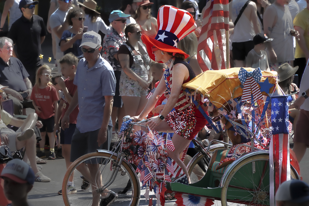 Bend Pet Parade